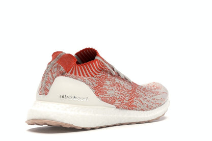 adidas Ultra Boost Uncaged Raw Amber