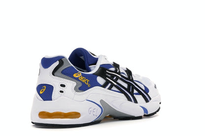 ASICS Gel-Kayano 5 OG White Black