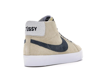 Nike SB Zoom Blazer Mid Stussy