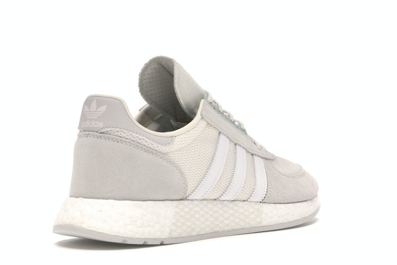adidas Marathon x 5923 Never Made Pack Triple White