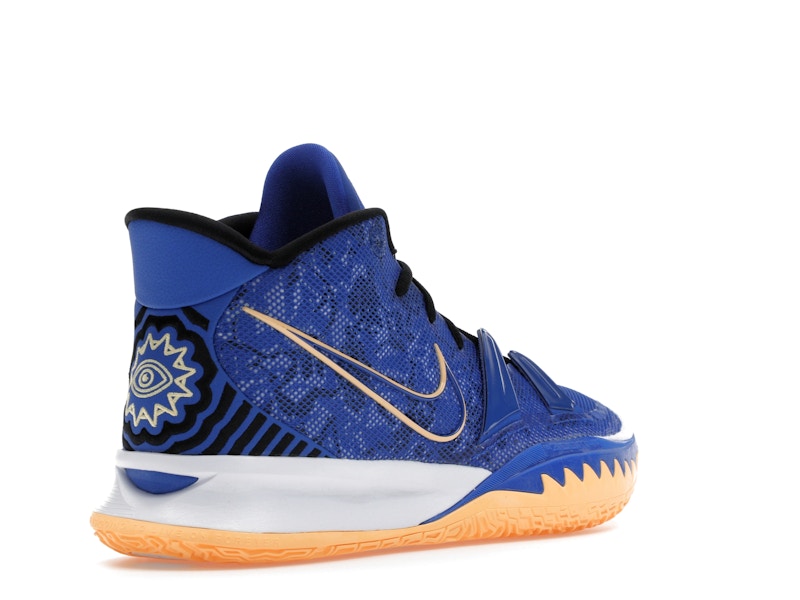 Nike Kyrie 7 Sisterhood