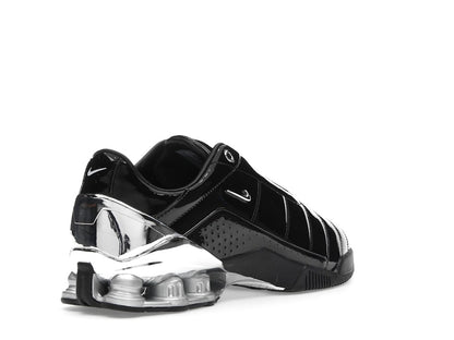 Nike Total 90 Secutor Shox Magia SP Maha Amsterdam Black Silver (Women's)