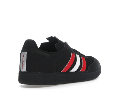 adidas Velosamba Ajax Black