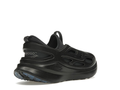 Saucony The Butterfly TOMBOGO Morpho Black