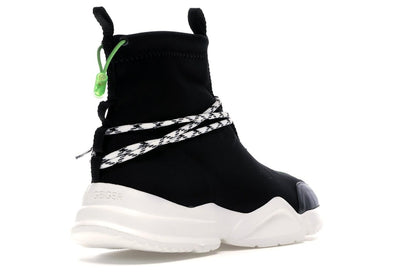 John Geiger 002 Black White