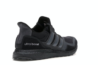 adidas Ultra Boost S&L Core Black Carbon