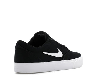 Nike SB Charge Canvas Black