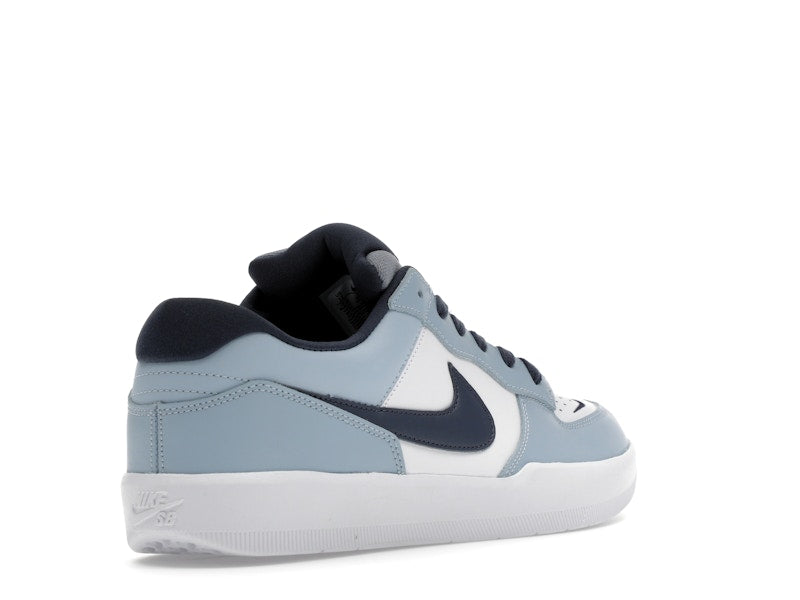Nike SB Force 58 PRM Thunder Blue