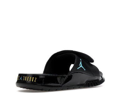 Jordan Hydro XI Retro Gamma Blue