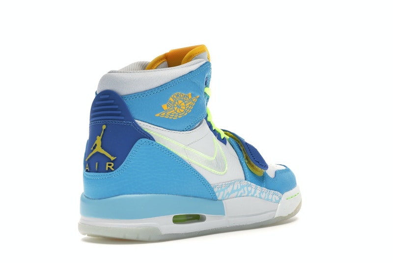 Jordan Legacy 312 Fly (GS)