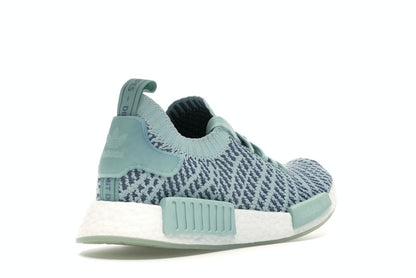 adidas NMD R1 STLT Ash Green (Women's)