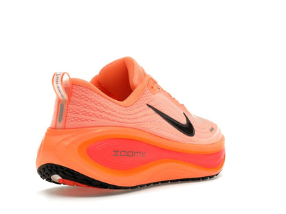 Nike Vomero Plus Orange Pulse