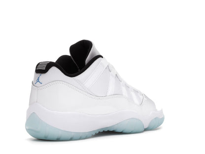 Jordan 11 Retro Low Legend Blue