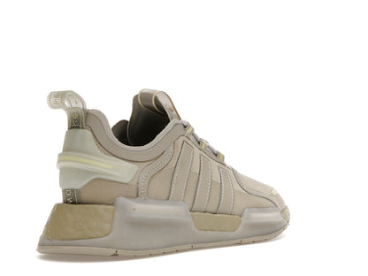 adidas NMD R1 V3 Feather Grey Sandy Beige (Women's)