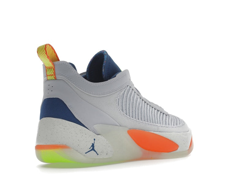 Jordan Luka 1 Next Nature Real Madrid