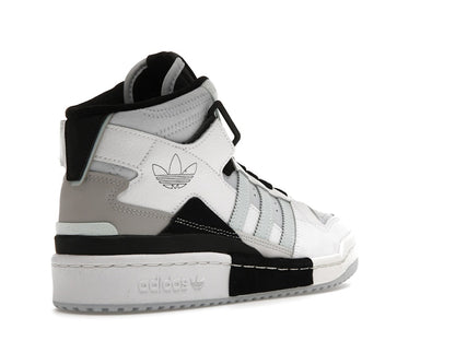 adidas Forum Mid White Halo Mint