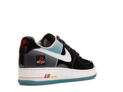 Nike Air Force 1 Low Playstation