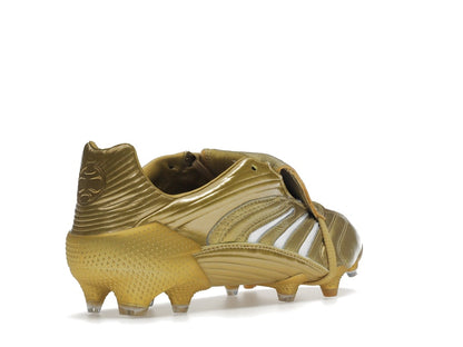 adidas Predator Absolute FG Gold