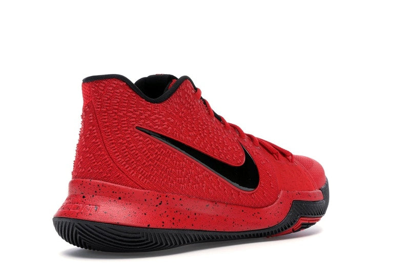 Nike Kyrie 3 Three Point Contest Candy Apple