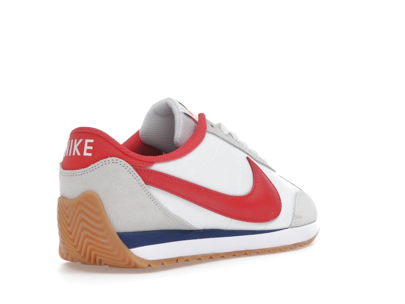 Nike Pacific White Royal Light Crimson (Women's)
