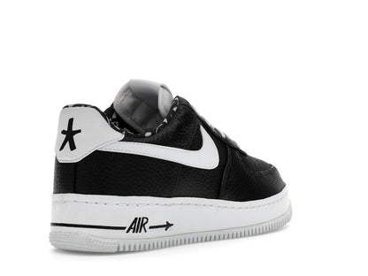 Nike Air Force 1 Low Haze Black White