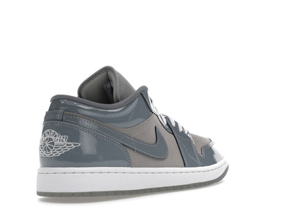 Jordan 1 Low SE Medium Grey Cool Grey White