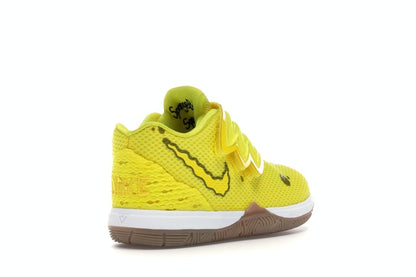 Nike Kyrie 5 Spongebob (TD)