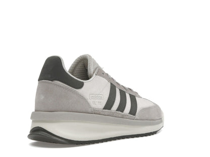 adidas SL 72 RTN Alumina Shadow Olive Light Brown
