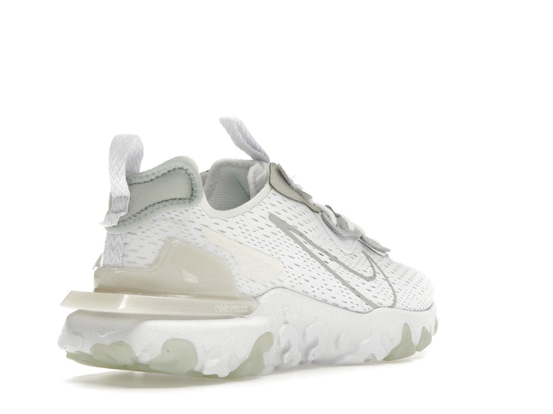 Nike React Vision White Grey (Women's)