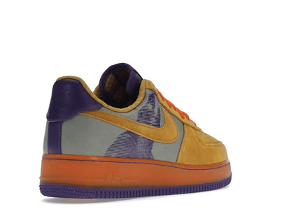Nike Air Force 1 Low Amare Stoudemire New Six