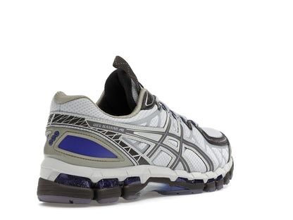 ASICS UB10-S Gel-Kayano 20 Kiko Kostadinov Glacier Lavender Grey