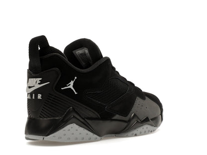 Jordan MVP 92 Black Wolf Grey