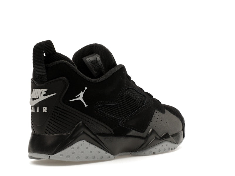 Jordan MVP 92 Black Wolf Grey