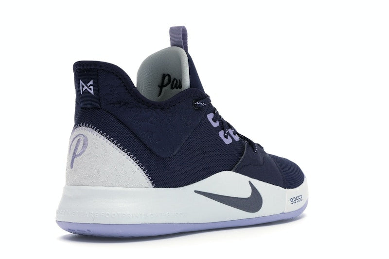 Nike PG 3 Paulette