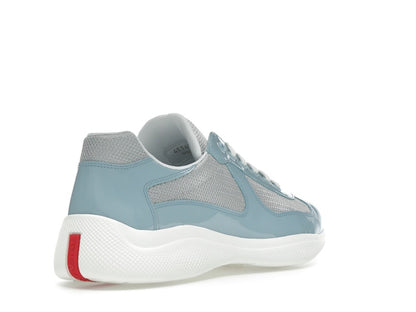 Prada America's Cup Silver Celeste