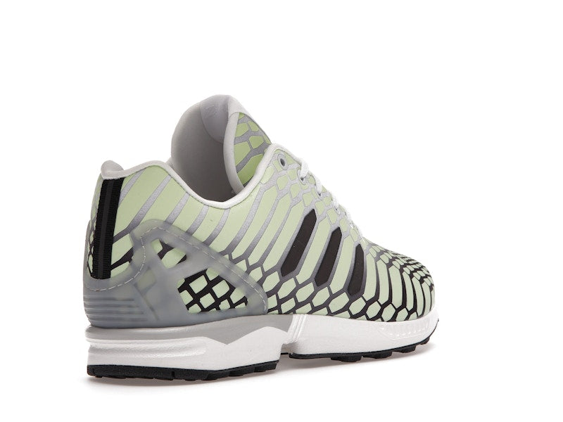 adidas ZX Flux Xeno Green