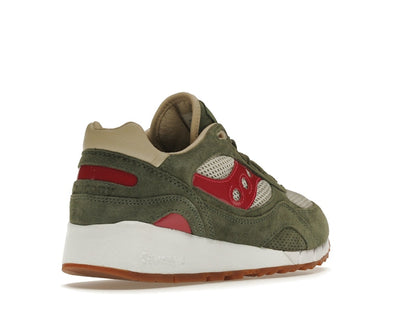 Saucony Shadow 6000 Up There Doors to the World