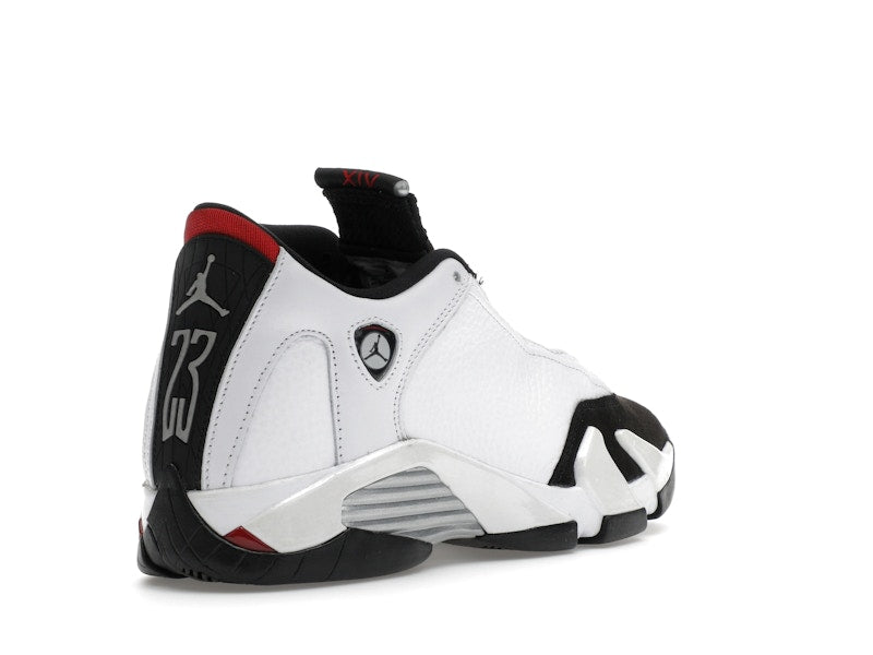 Jordan 14 Retro Black Toe (2024) (GS)