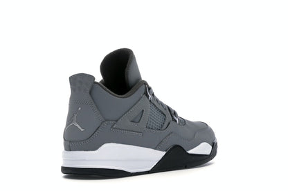 Jordan 4 Retro Cool Grey (2019) (PS)