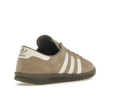 adidas Hamburg Chalky Brown