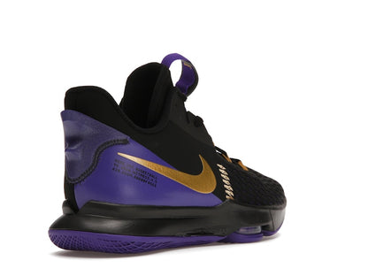 Nike LeBron Witness 5 Lakers