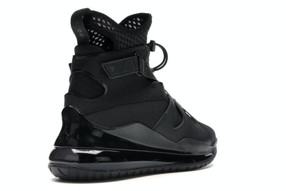 Jordan Air Latitude 720 Triple Black (Women's)