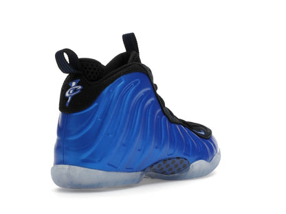 Nike Little Posite One International Blue (PS)