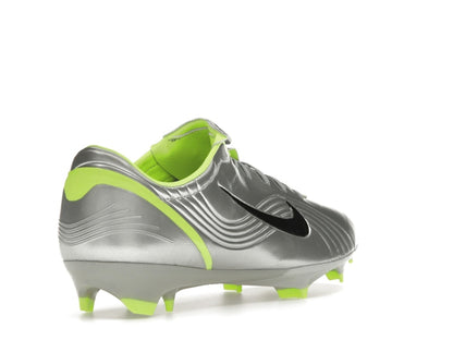 Nike Zoom Mercurial Vapor 1 RGN SE FG Chrome Lime