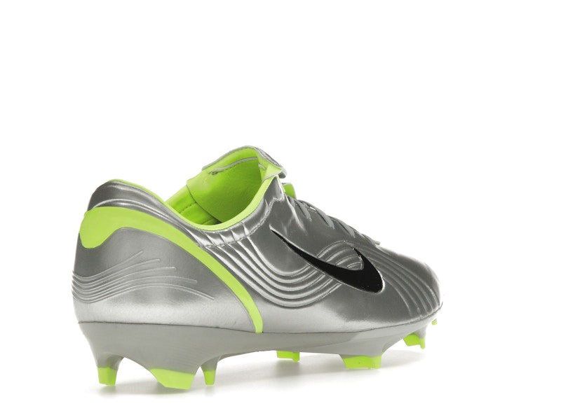 Nike Zoom Mercurial Vapor 1 RGN SE FG Chrome Lime