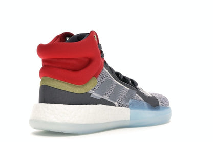 adidas Marquee Boost Mid Marvel Thor
