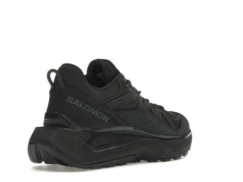 Salomon Odyssey Elmt Low Black Phantom