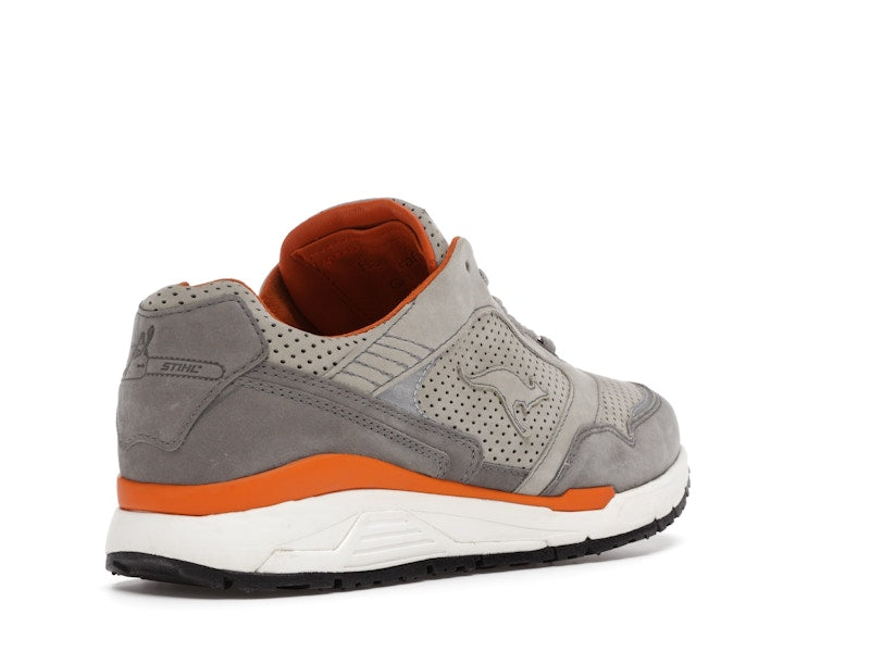 KangaROOS Ultimate Stihl Grey