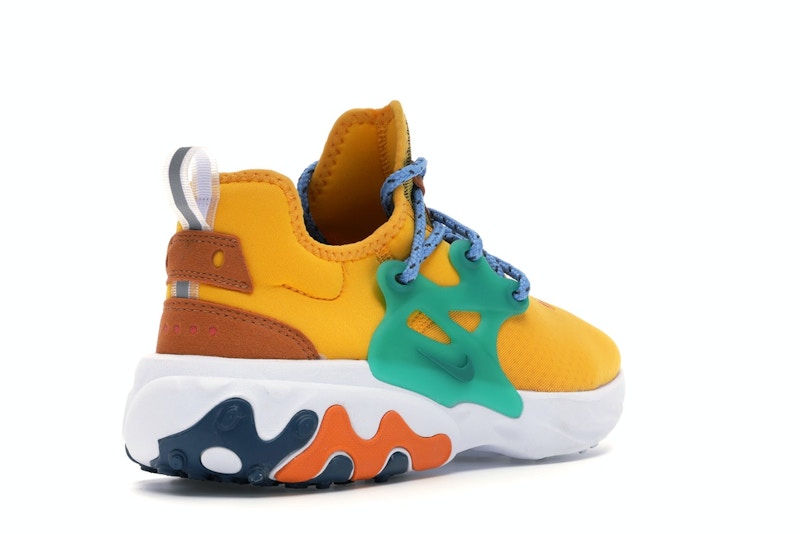 Nike React Presto Breakfast