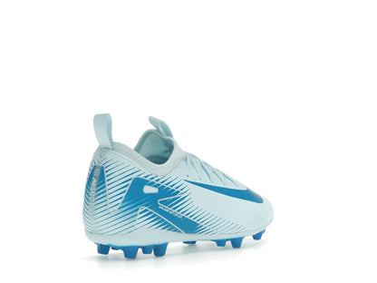Nike Mercurial Vapor 16 Academy AG Glacier Blue Blue Orbit (GS)